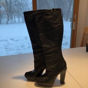 High her Lamb boots